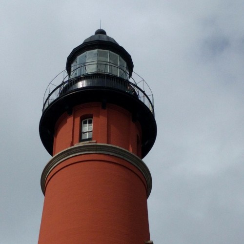 Ponce Inlet Lighthouse