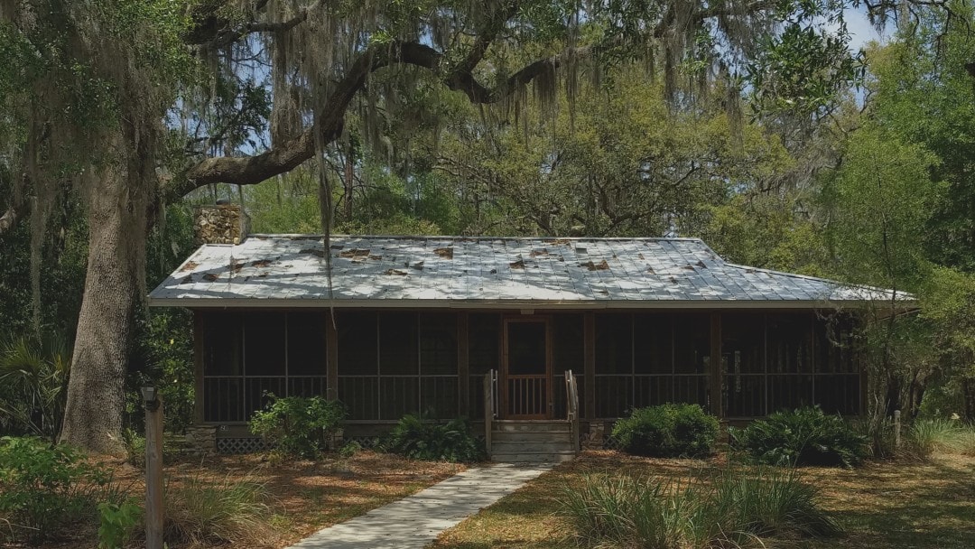 The Cabins