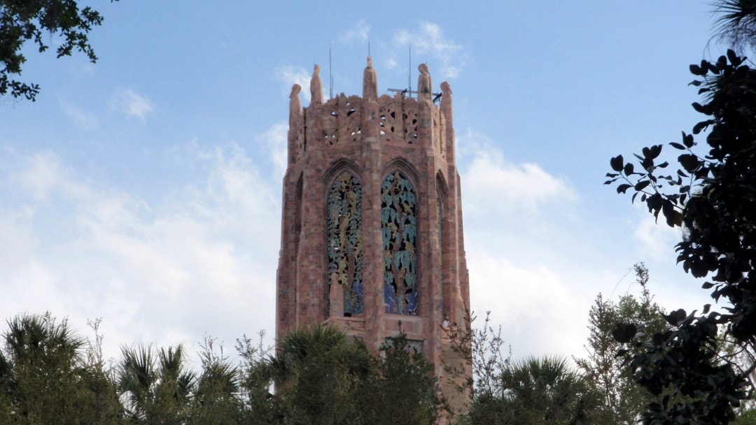 Bok Tower