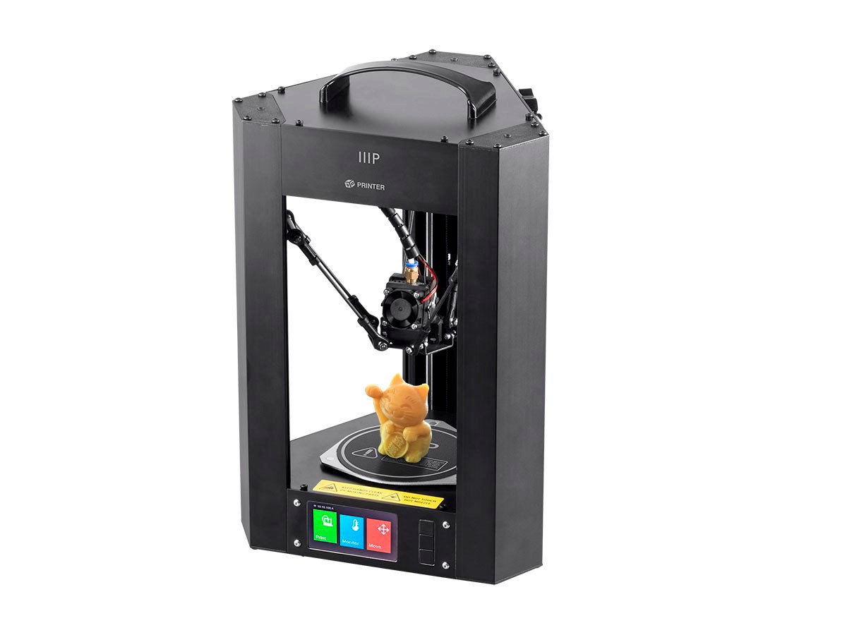 Monoprice Mini Delta