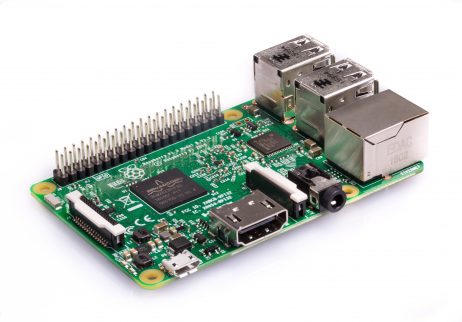 Raspberry Pi