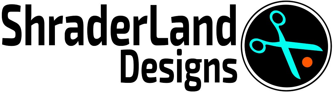 ShraderLand Designs Logo